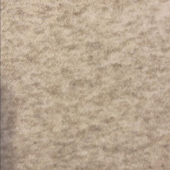 Fabletics soft tunic.  Size X-Small to Small - Picture 3 of 8